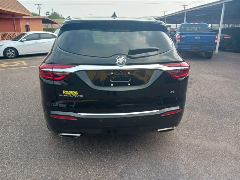 Buick Enclave Essence FWD 2020