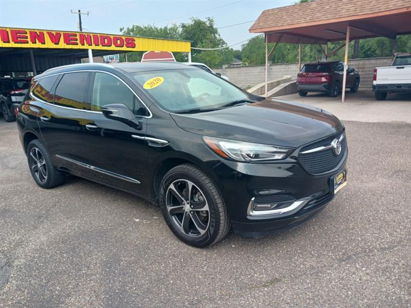 Buick Enclave Essence FWD 2020