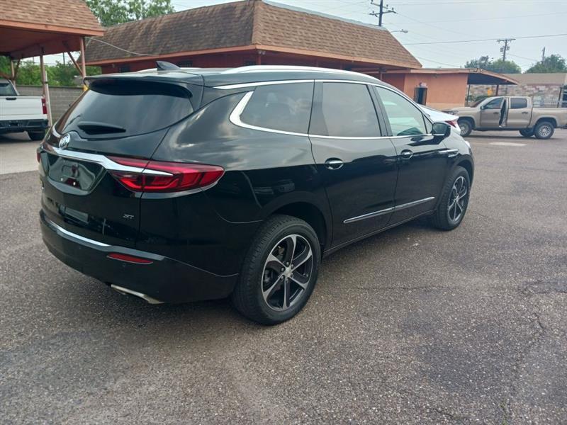Buick Enclave Essence FWD 2020