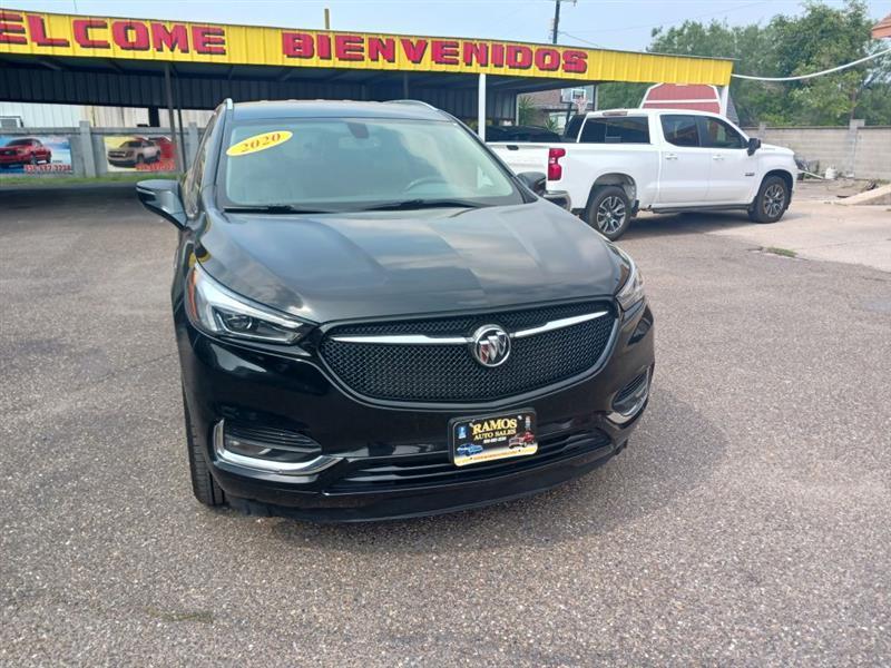 Buick Enclave Essence FWD 2020