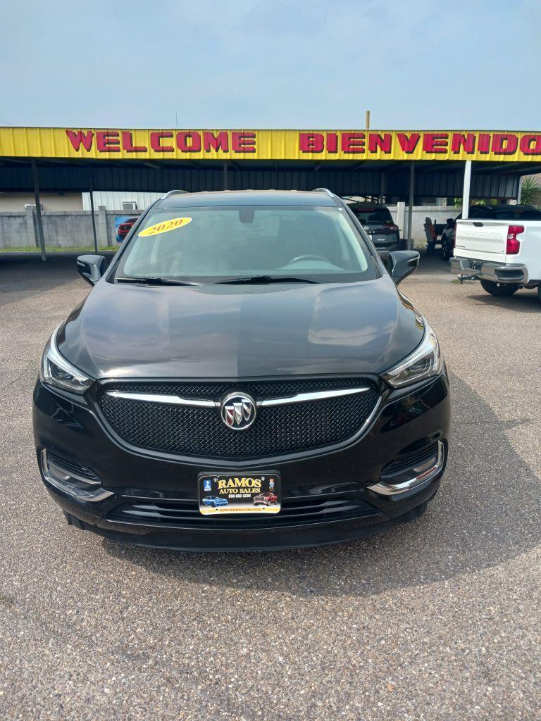 Buick Enclave Essence FWD 2020