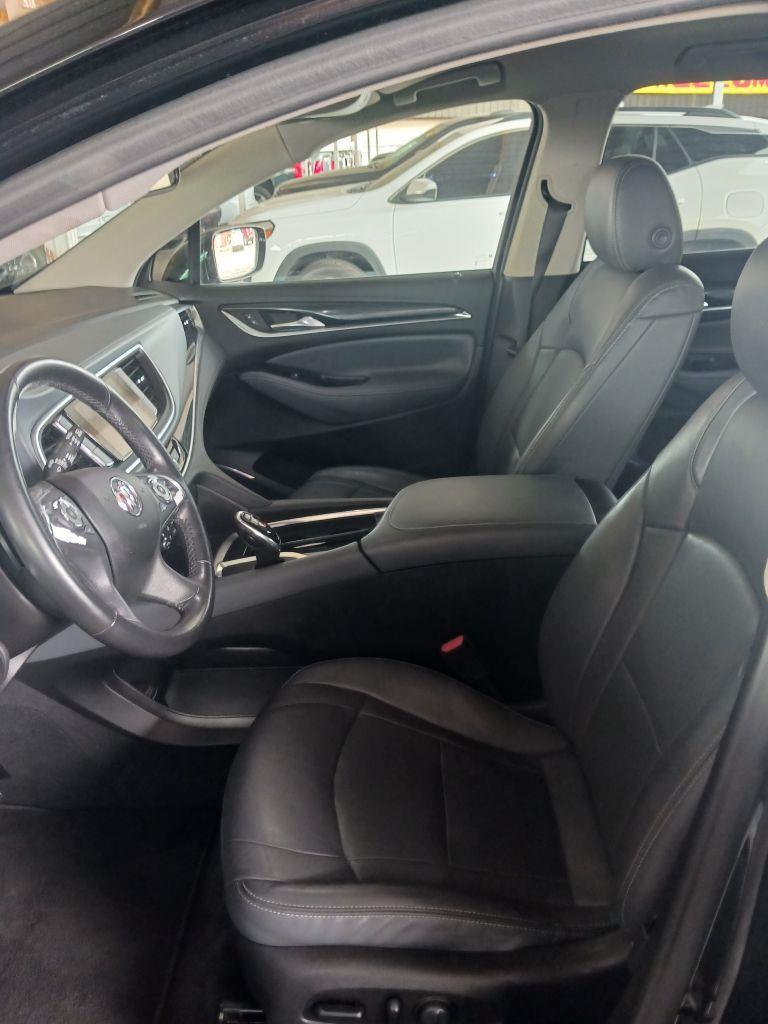 Buick Enclave Essence FWD 2020