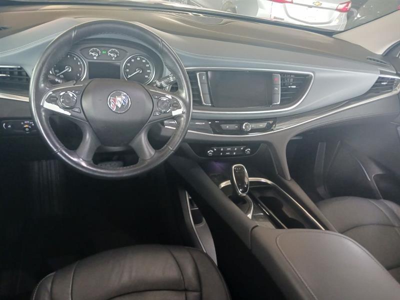 Buick Enclave Essence FWD 2020