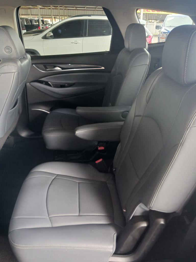 Buick Enclave Essence FWD 2020