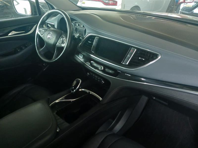 Buick Enclave Essence FWD 2020