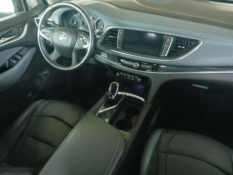 Buick Enclave Essence FWD 2020
