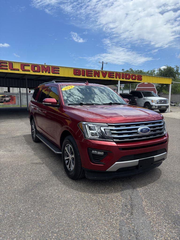 Ford Expedition  2019