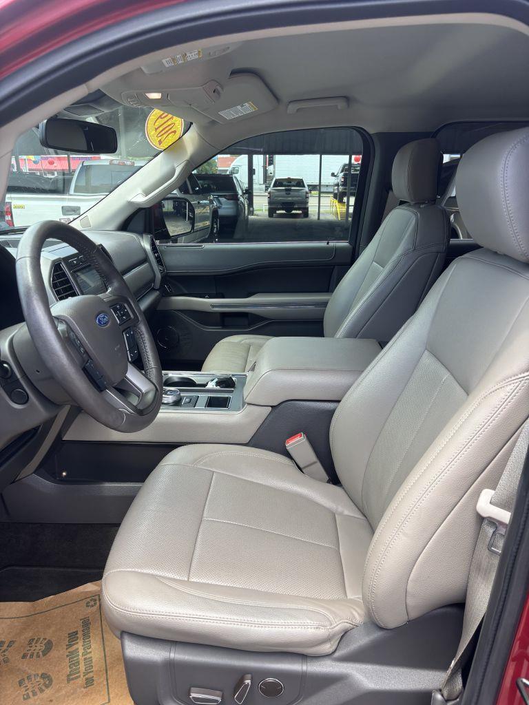 Ford Expedition  2019