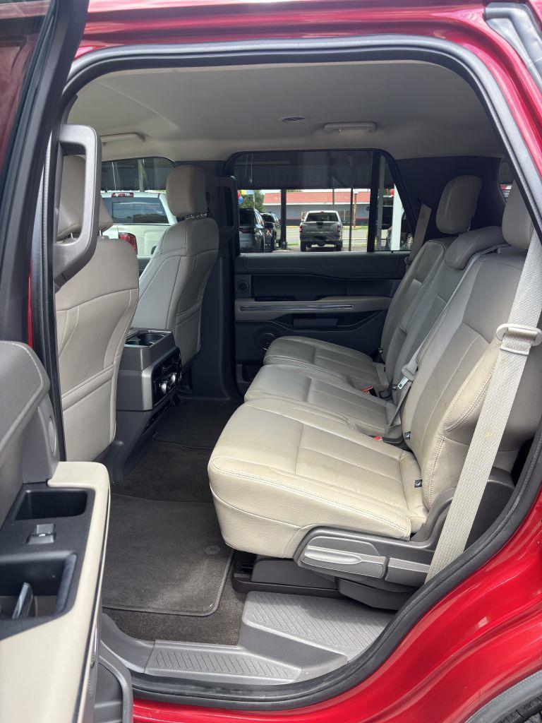 Ford Expedition  2019