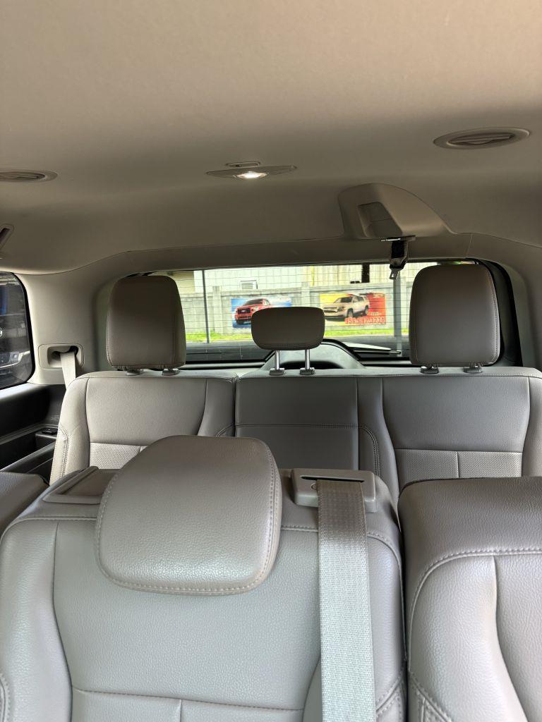 Ford Expedition  2019