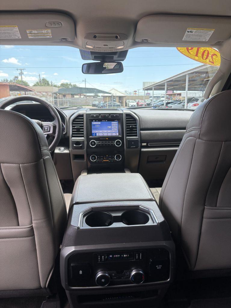 Ford Expedition  2019
