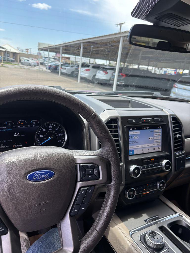 Ford Expedition  2019