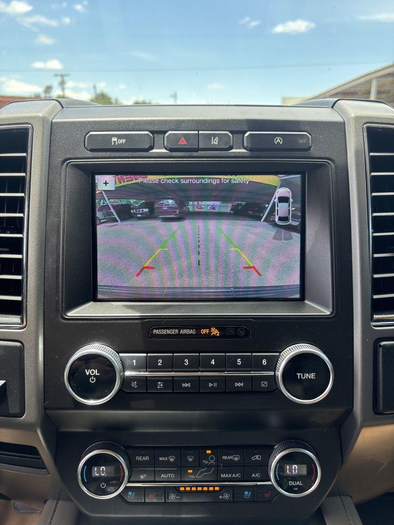 Ford Expedition  2019