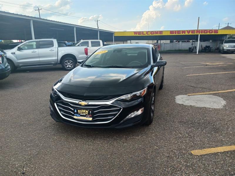 Chevrolet Malibu 1LT 2023