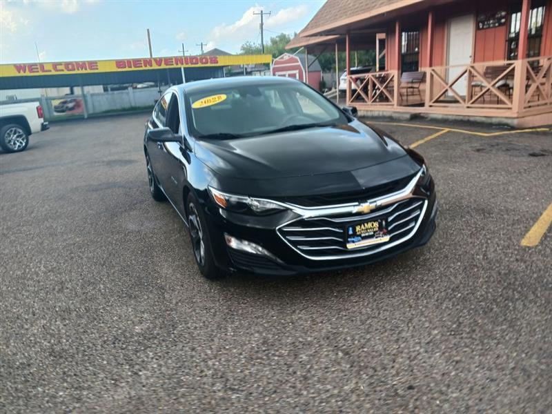 Chevrolet Malibu 1LT 2023