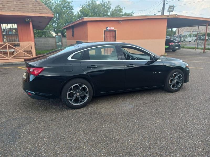 Chevrolet Malibu 1LT 2023