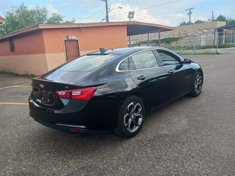 Chevrolet Malibu 1LT 2023