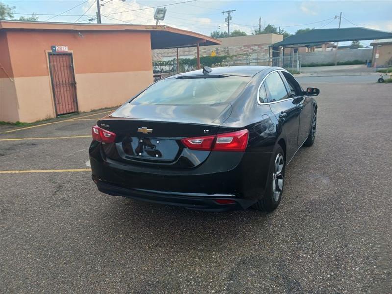 Chevrolet Malibu 1LT 2023