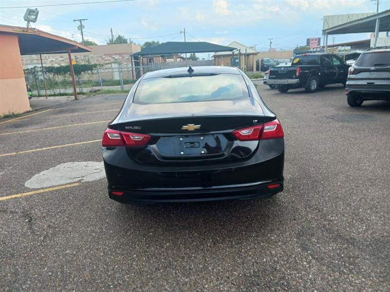 Chevrolet Malibu 1LT 2023
