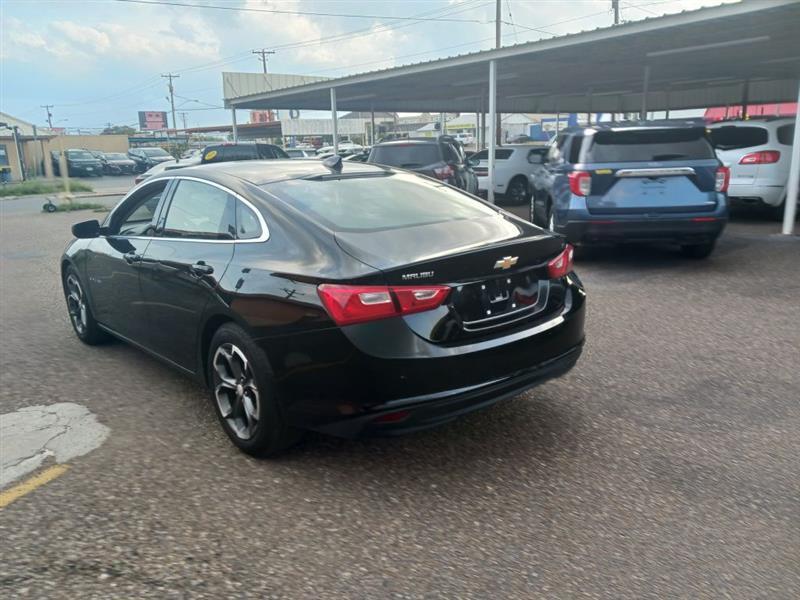 Chevrolet Malibu 1LT 2023