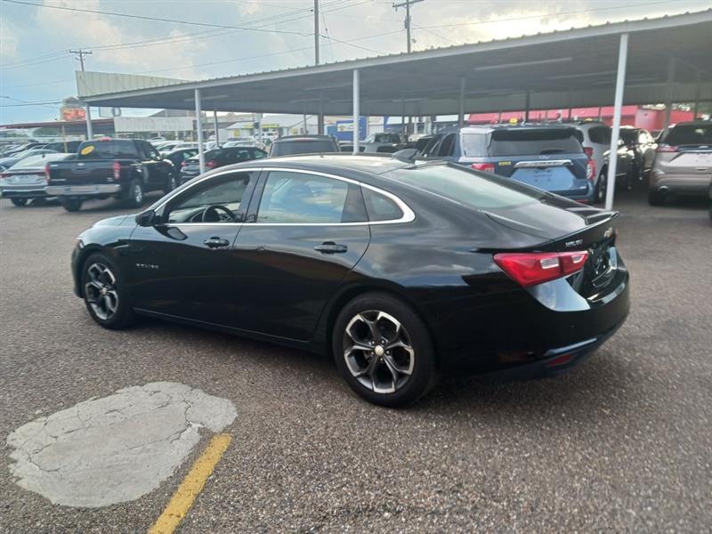 Chevrolet Malibu 1LT 2023