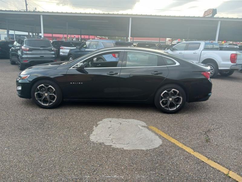 Chevrolet Malibu 1LT 2023