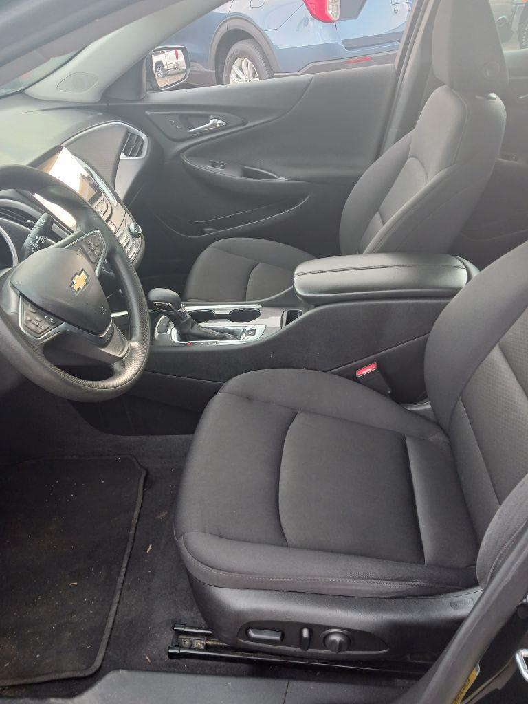 Chevrolet Malibu 1LT 2023
