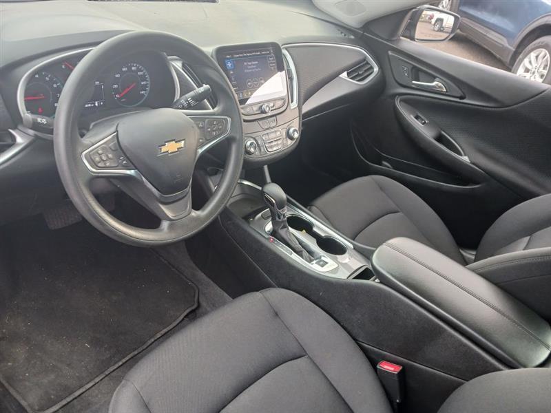 Chevrolet Malibu 1LT 2023