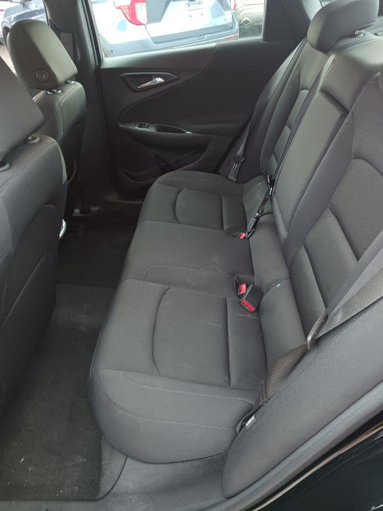 Chevrolet Malibu 1LT 2023