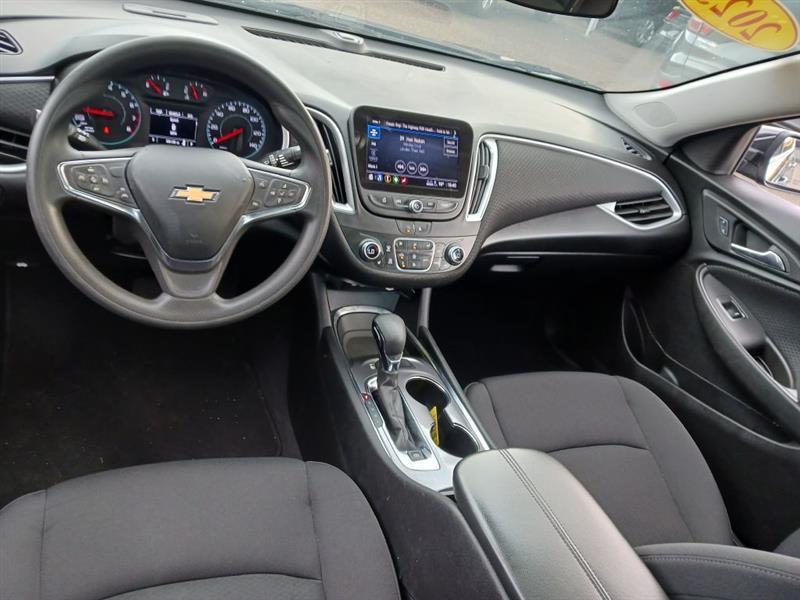 Chevrolet Malibu 1LT 2023