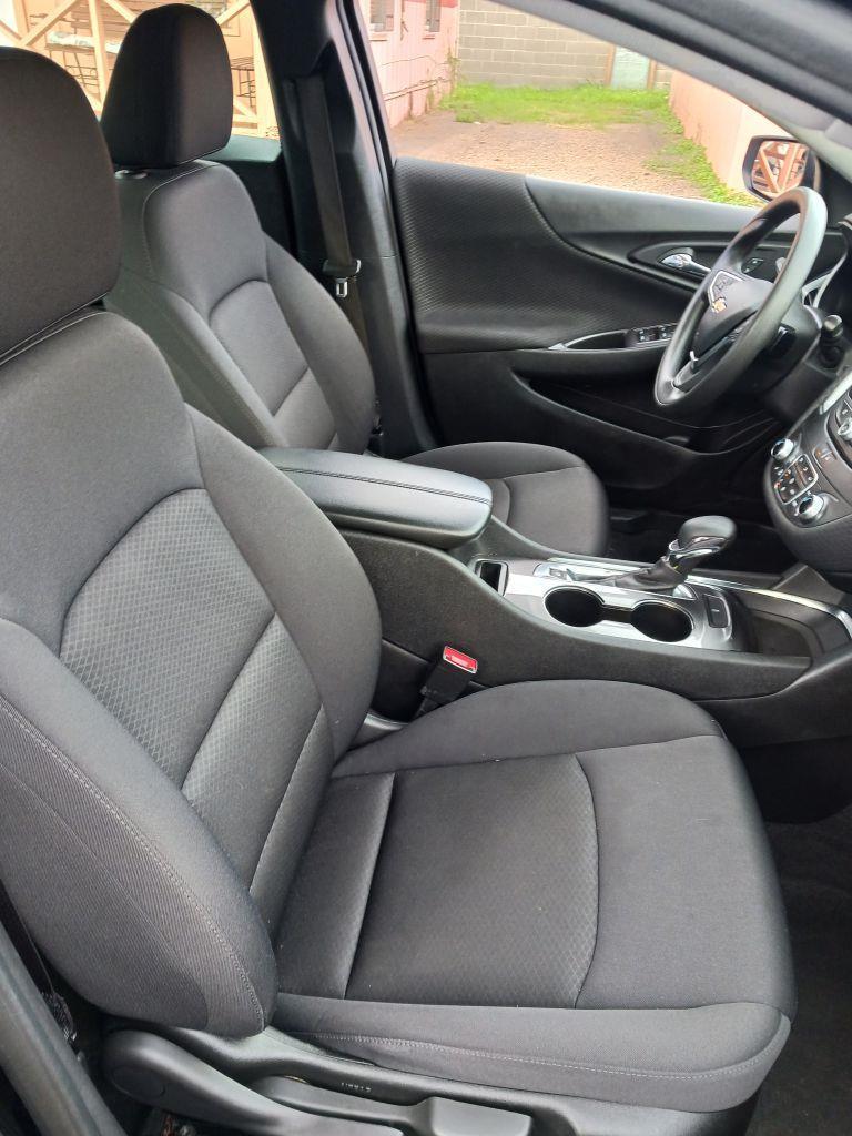 Chevrolet Malibu 1LT 2023