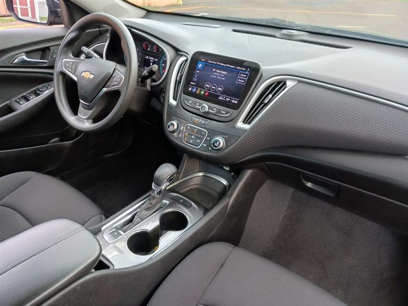 Chevrolet Malibu 1LT 2023