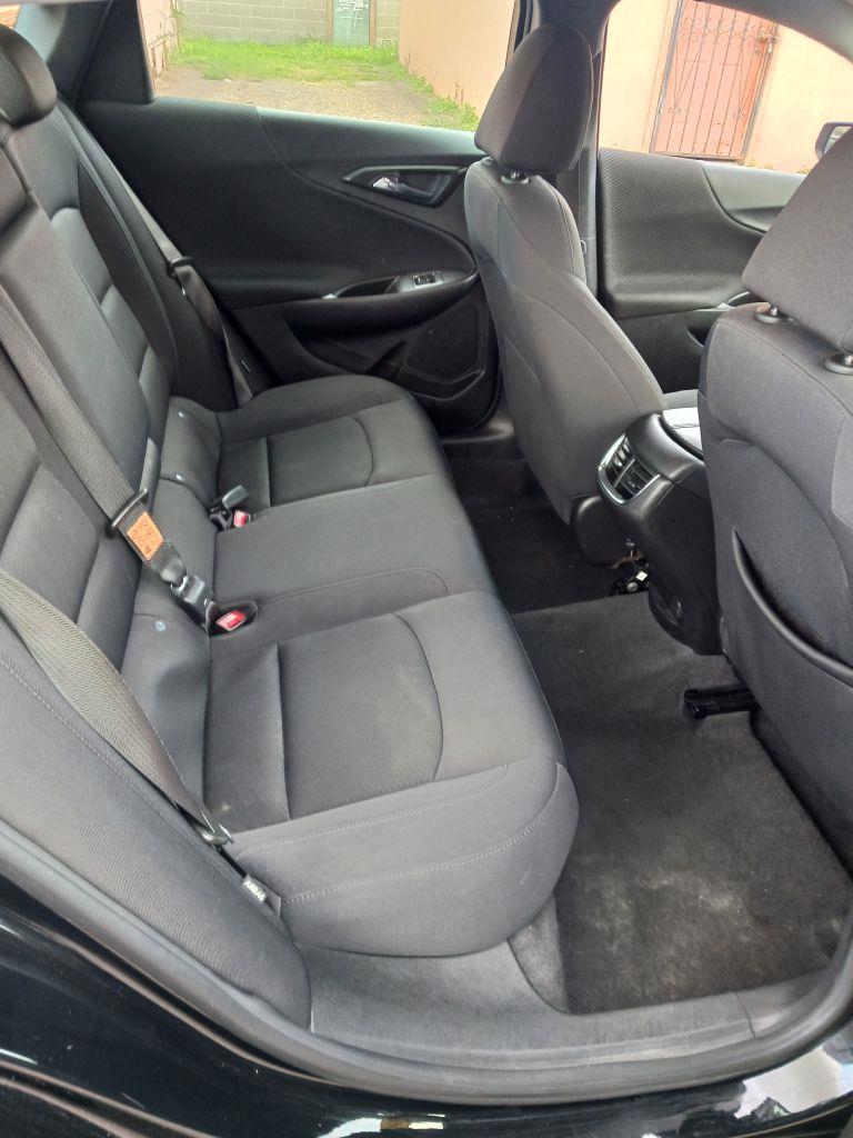 Chevrolet Malibu 1LT 2023