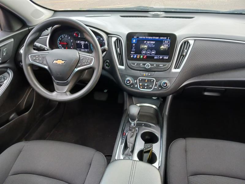 Chevrolet Malibu 1LT 2023