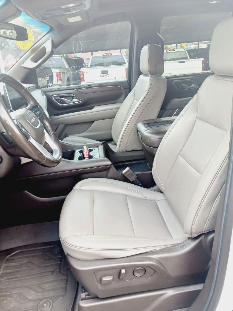 GMC Yukon SLT 2WD 2021