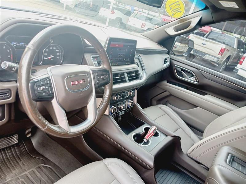 GMC Yukon SLT 2WD 2021