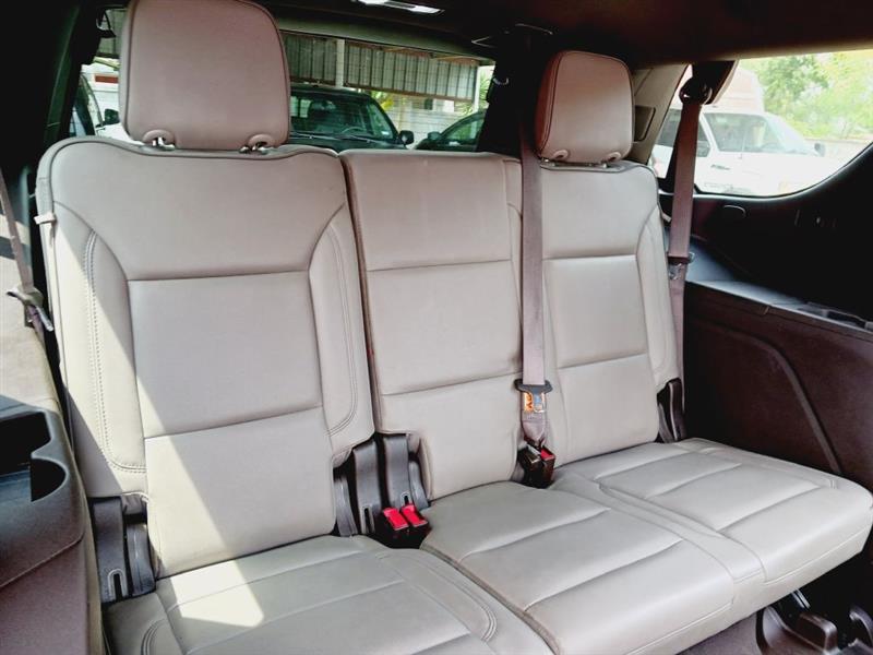 GMC Yukon SLT 2WD 2021