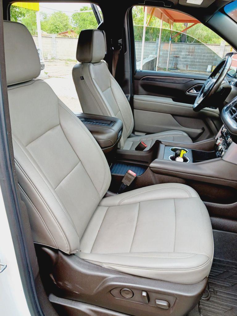 GMC Yukon SLT 2WD 2021