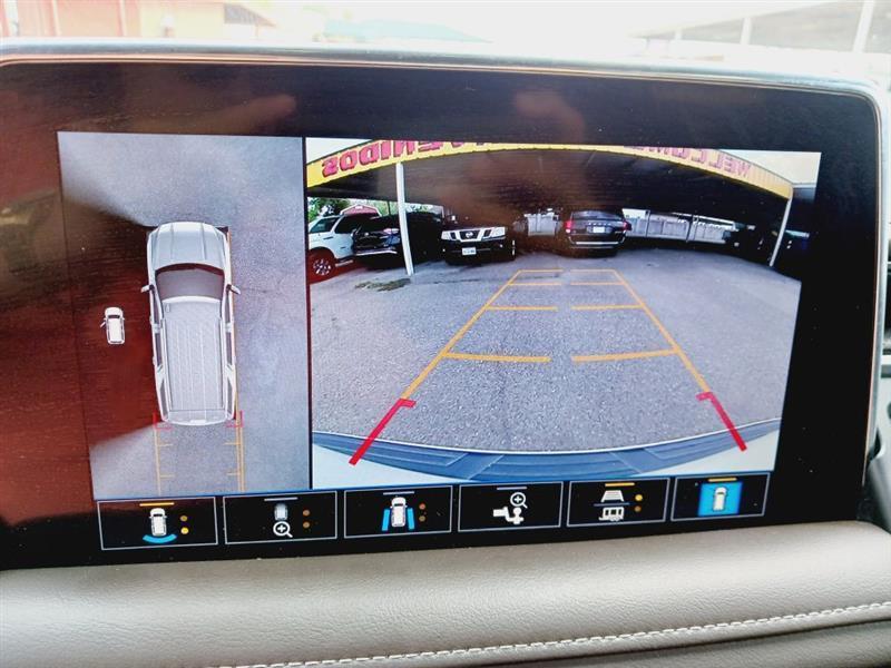 GMC Yukon SLT 2WD 2021