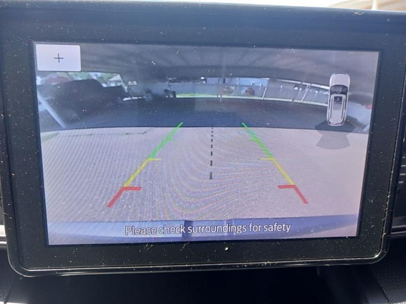 Ford Explorer Base 2020