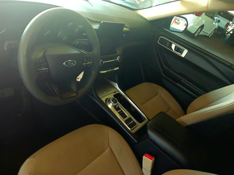 Ford Explorer Base 2020