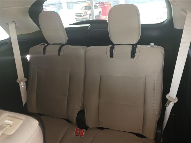 Ford Explorer Base 2020