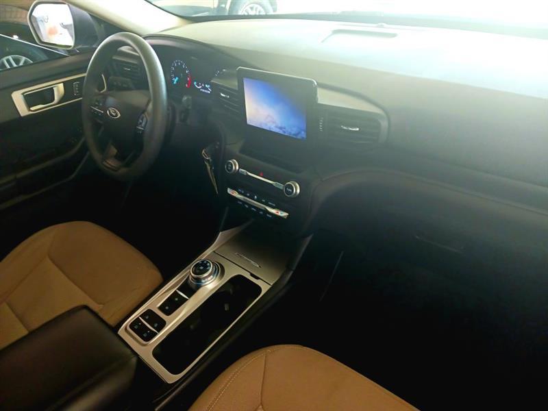 Ford Explorer Base 2020