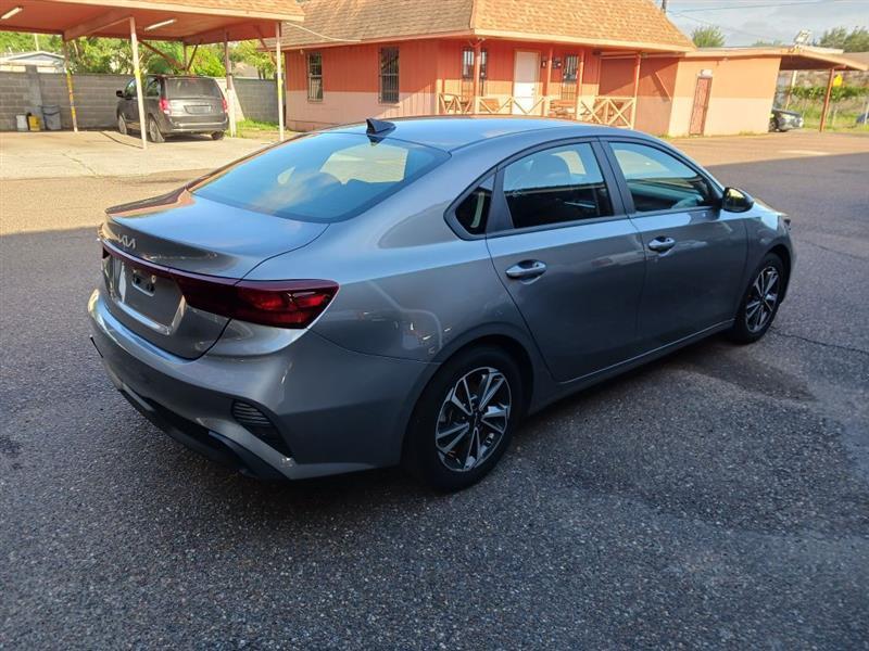 Kia Forte LX 2024