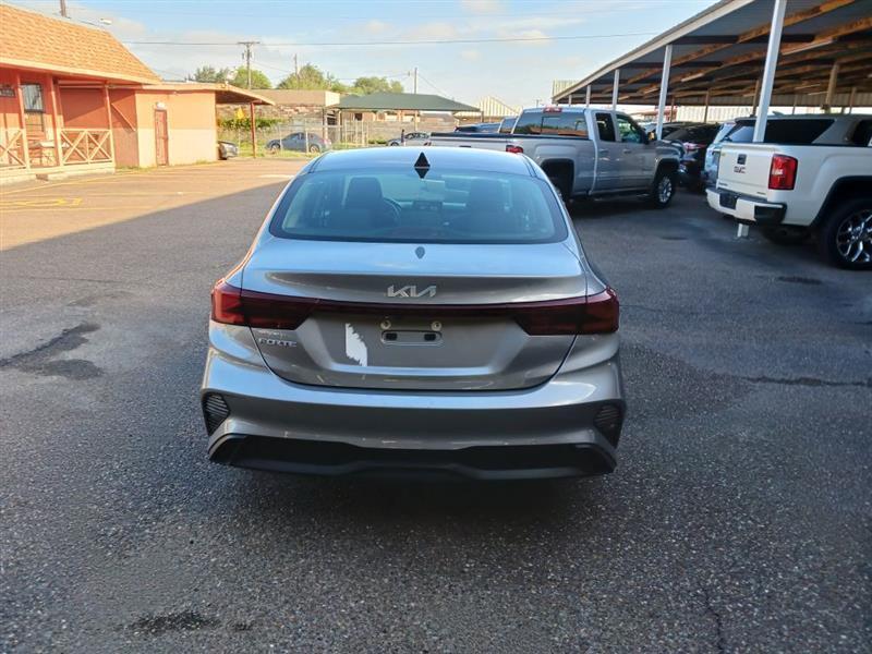 Kia Forte LX 2024