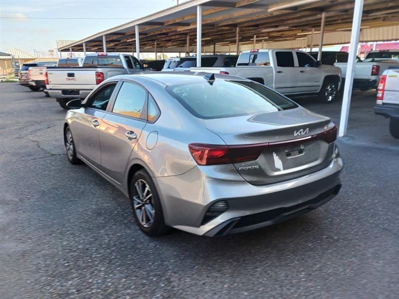 Kia Forte LX 2024