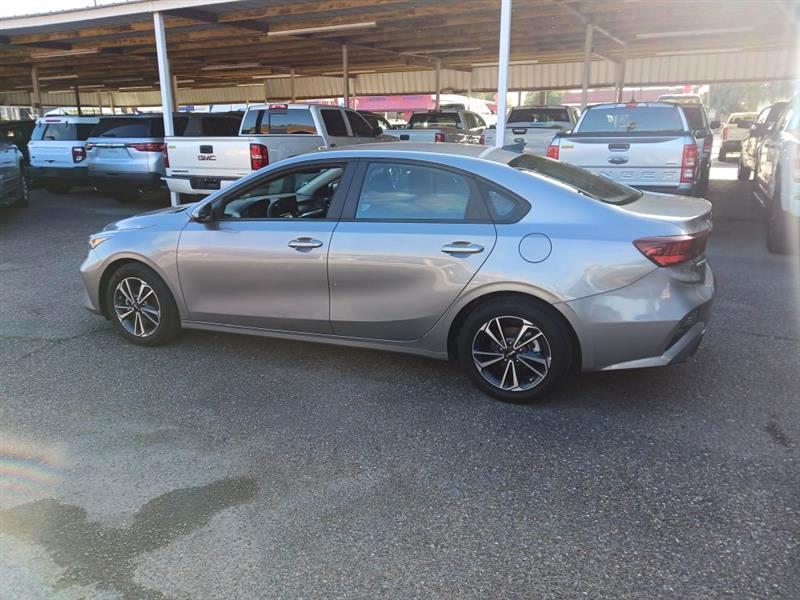 Kia Forte LX 2024