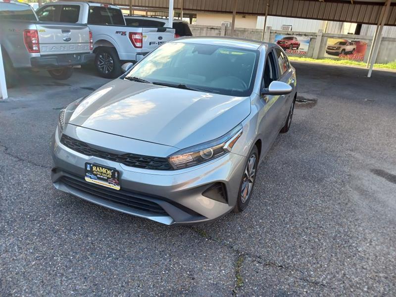 Kia Forte LX 2024