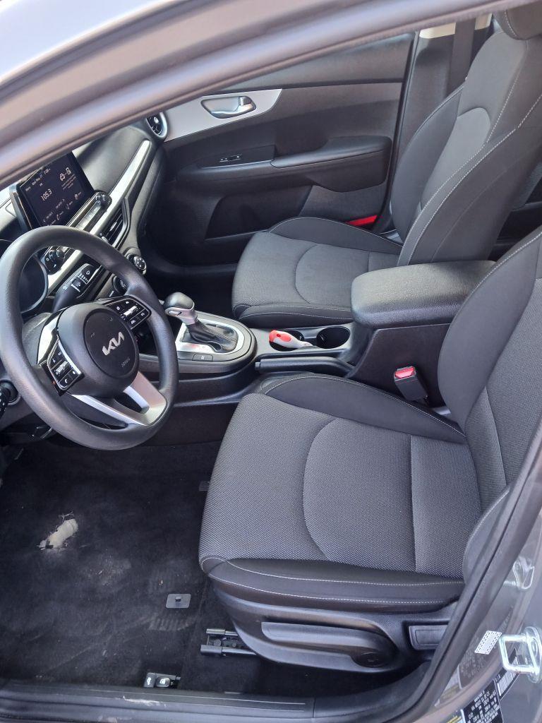 Kia Forte LX 2024