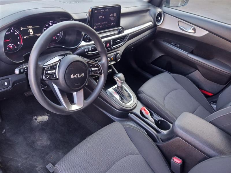Kia Forte LX 2024